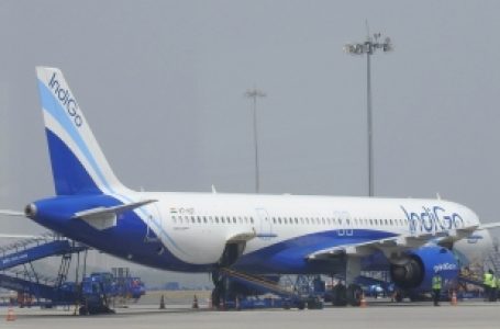 DGCA slaps Rs 30 lakh fine on IndiGo for frequent tail strikes, airlines says studying order