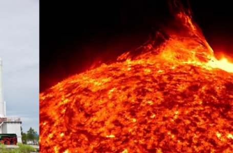 ISRO has a busy 2023 as it sets its sights on the sun