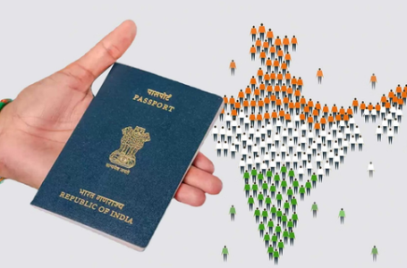 Immigration patterns: Where in the world are Indians headed?