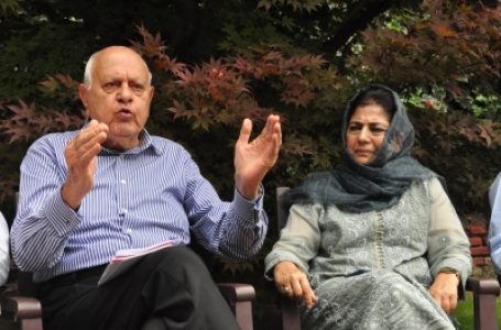 J&K parties oppose proposal to empower LG with powers to nominate assembly members