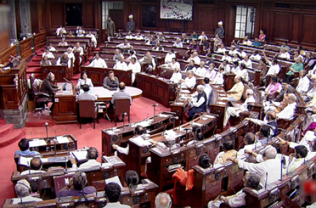 27 billionaires among 225 Rajya Sabha MPs