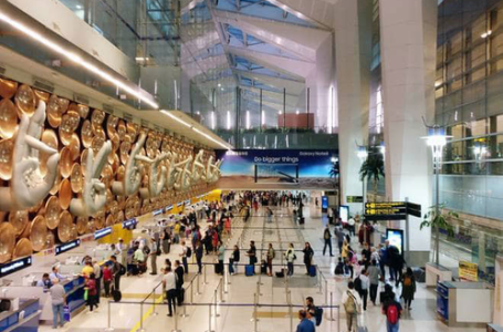 166 passengers placed on ‘No Fly List’