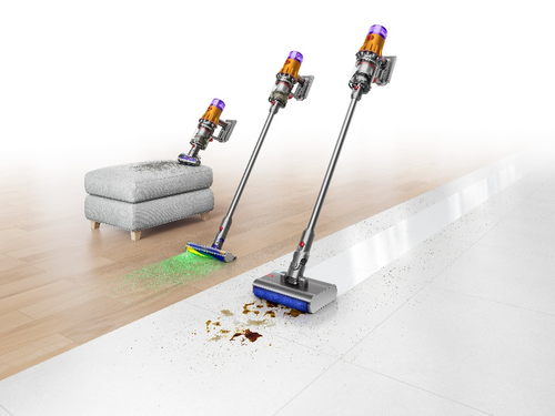 Cordless vacuum cleaner india discount