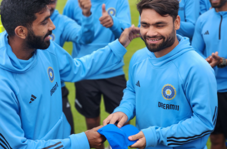 Eating good food, lifting weights in the gym behind Rinku Singh’s 100-metre long six in fourth T20I