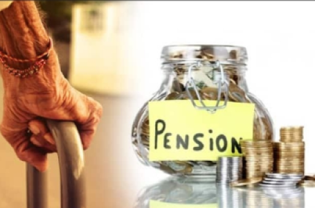 Rs 2 cr disbursed as pensions to 2,103 dead beneficiaries, Rs 2.8 cr diverted for publicity: CAG