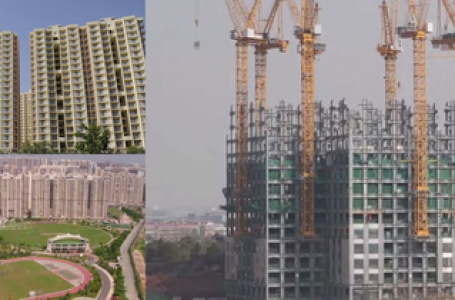 Your dream home in Noida comes after endless wait, broken promises