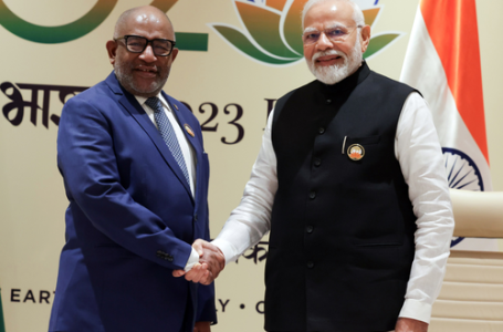AU’s entry in G20 will increase India’s diplomatic clout in Africa