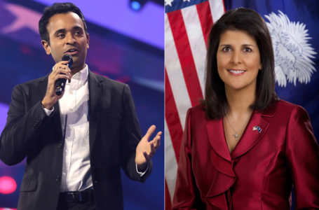 Asian Americans prioritise candidates’ policy positions over their racial identity: Survey