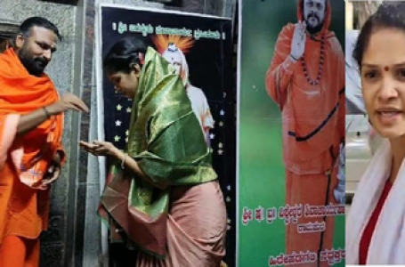 BJP ticket scam: Arrested Hindu activist claims involvement of big personalities