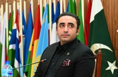 Bilawal fears for his political future as PML-N cosies up to military