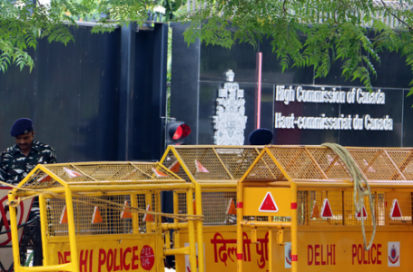 Canada High Commission calls on Indian govt to ensure safety, security of diplomats, staff