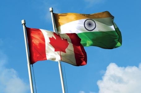 Canada’s allegations on terrorist’s killing appear to be politically driven, diplomats may be reduced, says India