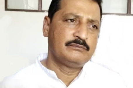 Nuh Violence: Congress MLA Mamman Khan arrested, sent to 2-day police remand