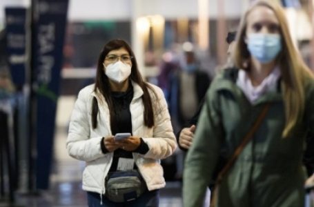 Masks, limited lockdowns to return if Covid cases shoot up this winter