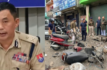 Four months of Manipur violence: 175 killed, 1108 injured & 32 missing
