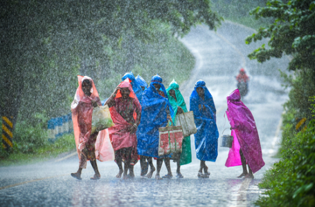 Fresh spell of heavy rainfall likely over East India from Sep 29: IMD