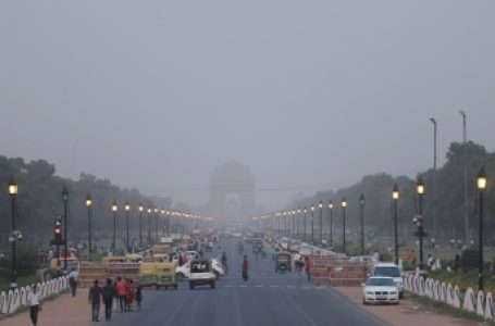 G20 Summit: Rising air quality concerns in Delhi despite measures
