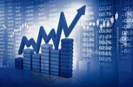 Historic closing high for Nifty above 20k
