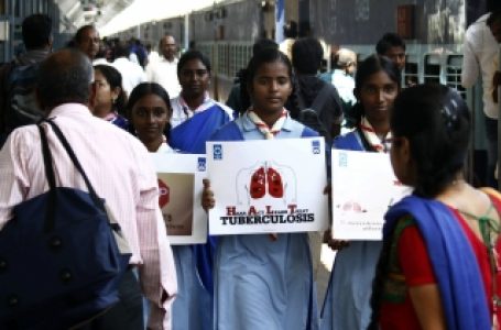 India’s progress in tackling TB ‘extremely impressive’: Global Fund
