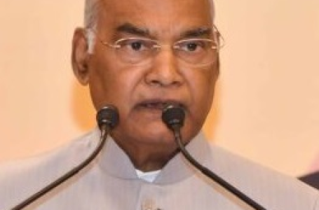 Centre forms panel to study ‘one nation one election’ proposal under ex-Prez Kovind
