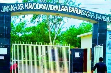Kashmiri students assaulted in Jhansi school in ‘retaliatory action’