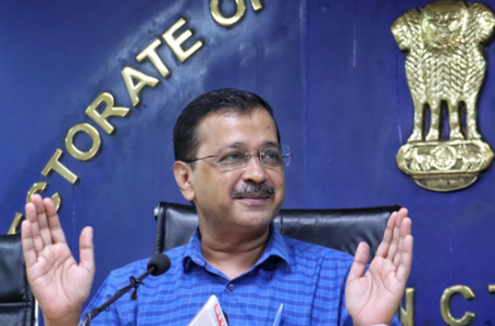 Kejriwal reaffirms AAP’s commitment to INDIA bloc amid Punjab controversy