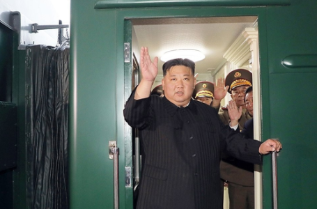 N.Korea reports 1st opposing votes in local elections in decades
