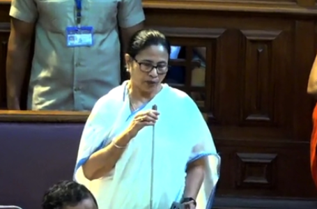 Mamata announces big salary hike for Bengal ministers, MLAs
