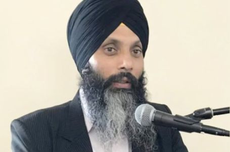 Nijjar was forming terrorist groups in Punjab for target killings & extortion, reveals NIA probe