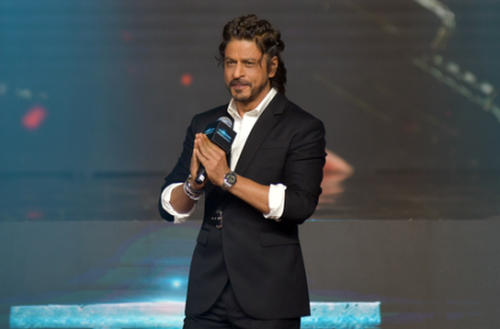 SRK thanks Peru for their ‘Jawan’ love