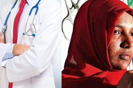 Scissor in stomach case: Kerala Police arrest doctor & two nurses, let off on bail
