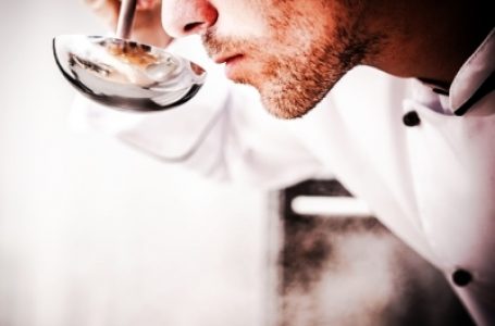Study explains why Covid virus affects smell and taste