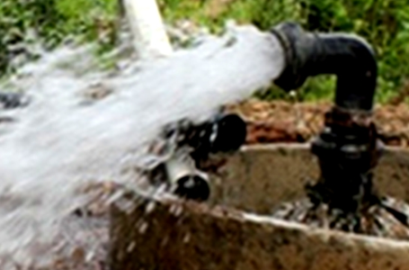 Top Parliamentary panel pulls up Centre for failing to regulate groundwater extraction, suggests borewells metering systems