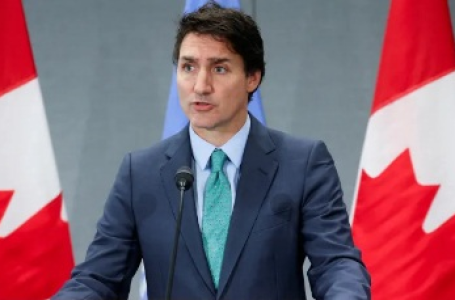 Extremely important to continue engaging constructively, seriously with India: Trudeau