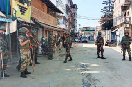 ULFA-I tries to incite fresh violence in upper Assam; cops intensify action