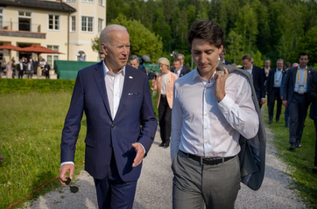 US provided Canada with intelligence on Nijjar’s killing
