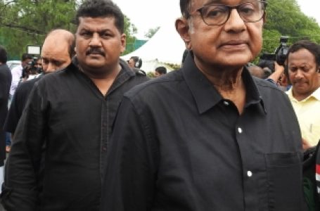Women Reservation Bill passage teasing illusion, another election ‘jumla’: Chidambaram