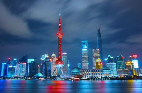 China’s economy could be regaining momentum after major slowdown