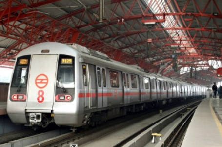 Air pollution: Delhi metro to run 40 additional trains on its all route from Wednesday