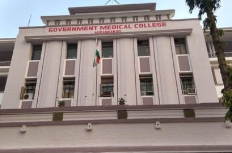 Fresh furore as 8, including 2 infants, perish in Maharashtra govt hospital in Chhatrapati Sambhajinagar