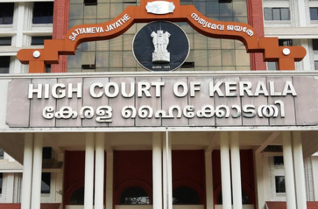 Men can be victims of sexual assault too, observes Kerala HC