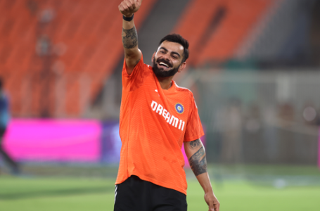 I share very good relationship with him off the field: Gambhir on his equation with Kohli
