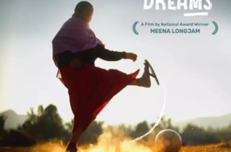 Manipur’s ‘Andro Dreams’ to screen as opening film at IFFI’s Indian Panorama non-feature section