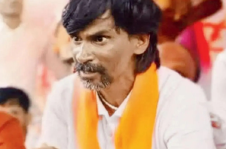 Maratha leader: Govt casual on quotas, starts ‘tough’ hunger strike