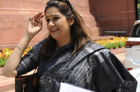 Hacking alert: Shiv Sena (UBT) Priyanka Chaturvedi writes to Modi, Shah, demands probe into who, within the ‘state,’ is engaged in attempting to access her phone