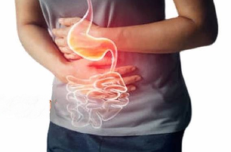 Why stomach cancer cases are rising in India?