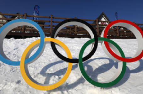 Paris Olympics: IOC hosts summit for sport, youth and sustainable development