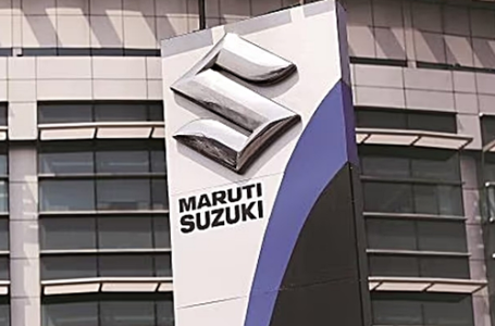 Maruti Suzuki to hike car prices in Jan