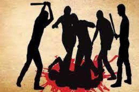 Mother killed while trying to save son from mob in UP