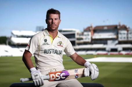 Healy firmly against Warner coming out of retirement for BGT